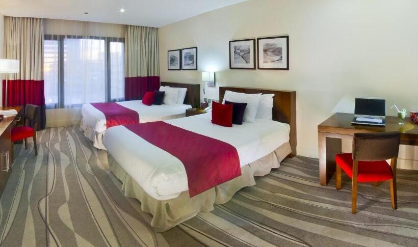 חדר סופריור, Novotel Suites Riyadh Olaya