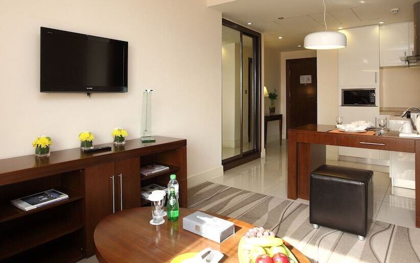 סוויטת סופריור, Novotel Suites Riyadh Olaya