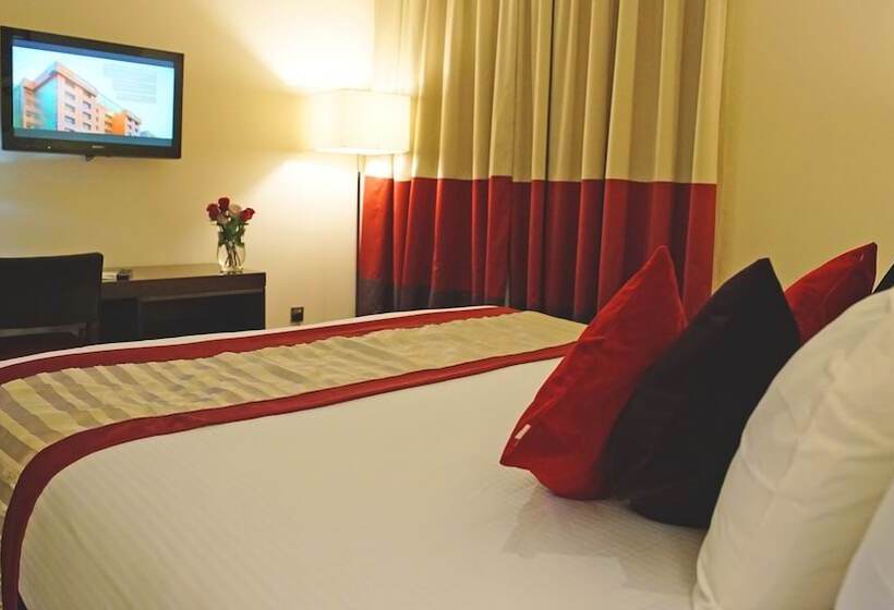 סוויטת סופריור, Novotel Suites Riyadh Olaya