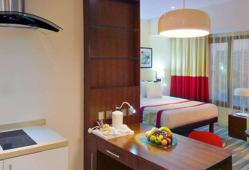 סוויטת סופריור, Novotel Suites Riyadh Olaya