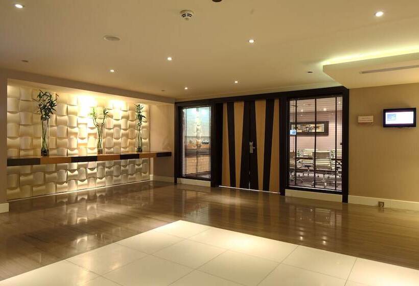 סוויטת סופריור, Novotel Suites Riyadh Olaya