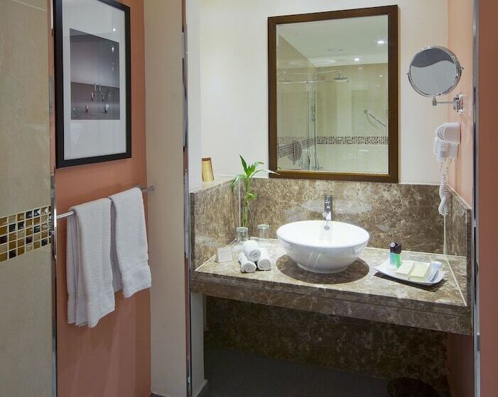 סוויטת סופריור, Novotel Suites Riyadh Olaya