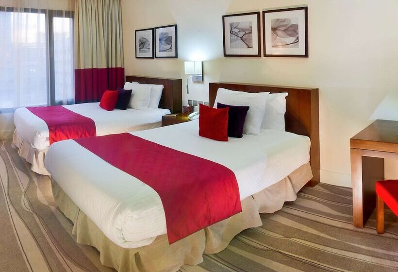 חדר סופריור, Novotel Suites Riyadh Olaya