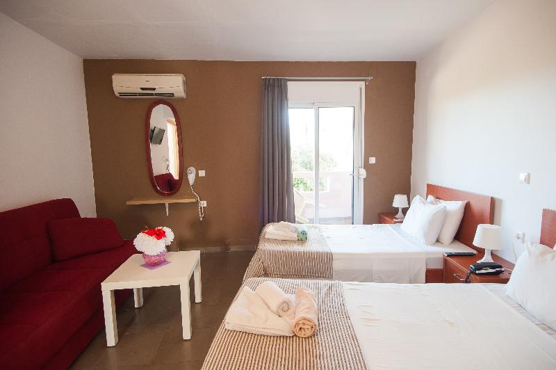 סוויטת סופריור, Novotel Suites Riyadh Olaya