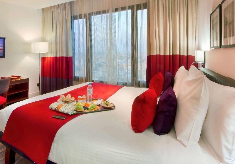 סוויטת סופריור, Novotel Suites Riyadh Olaya