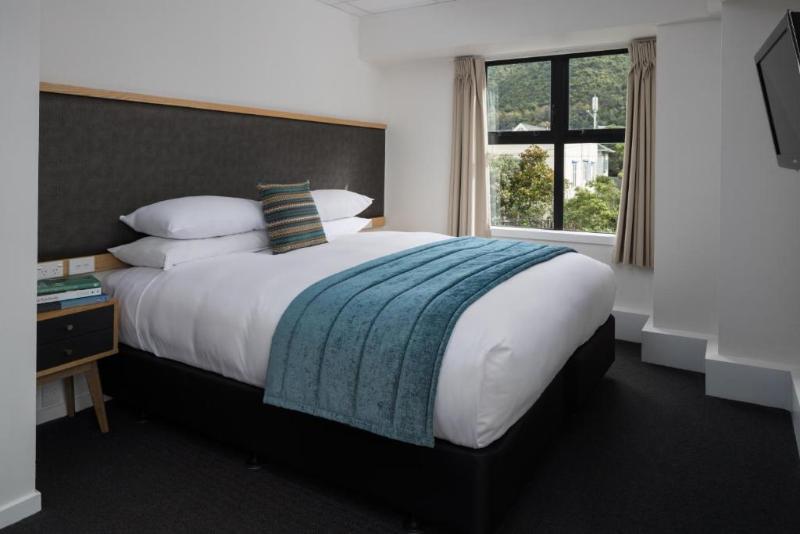 חדר דלוקס, Novotel Suites Riyadh Olaya