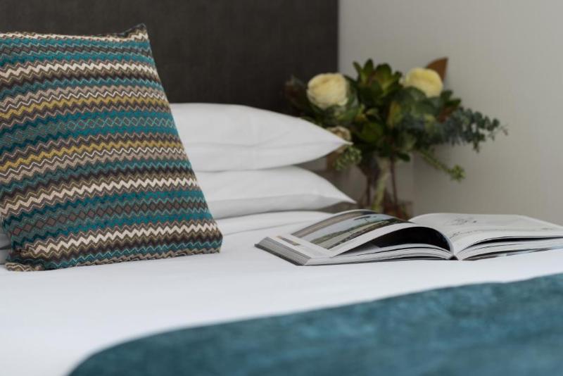 חדר דלוקס, Novotel Suites Riyadh Olaya