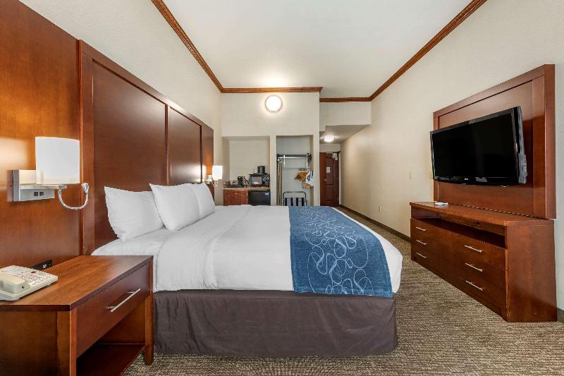 חדר דלוקס, Novotel Suites Riyadh Olaya