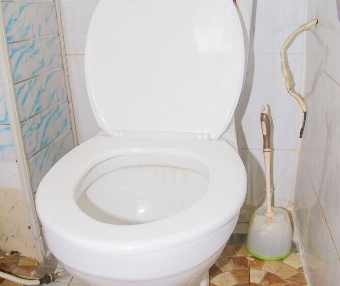 חדר סטנדרט, Pink Hostel