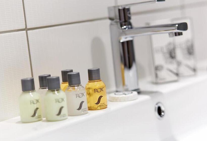 سوییت, Rox Hotel Istanbul