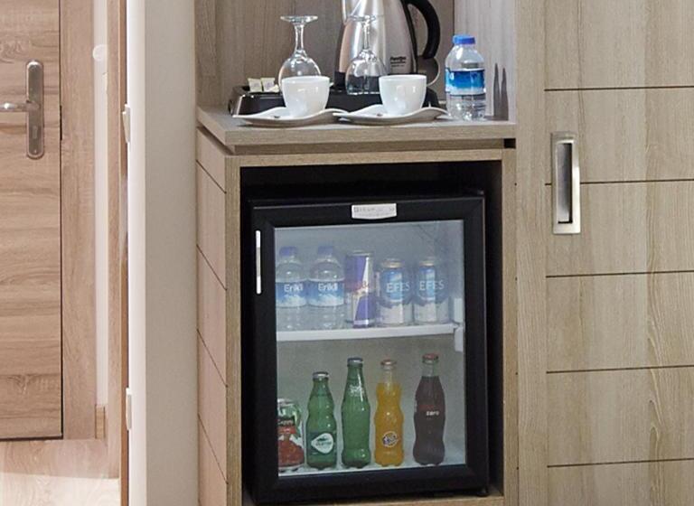 Deluxe Suite King Bed, Rox Hotel Istanbul