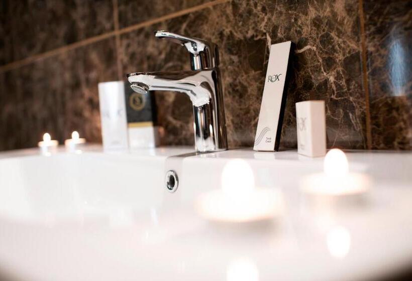 Deluxe Suite King Bed, Rox Hotel Istanbul