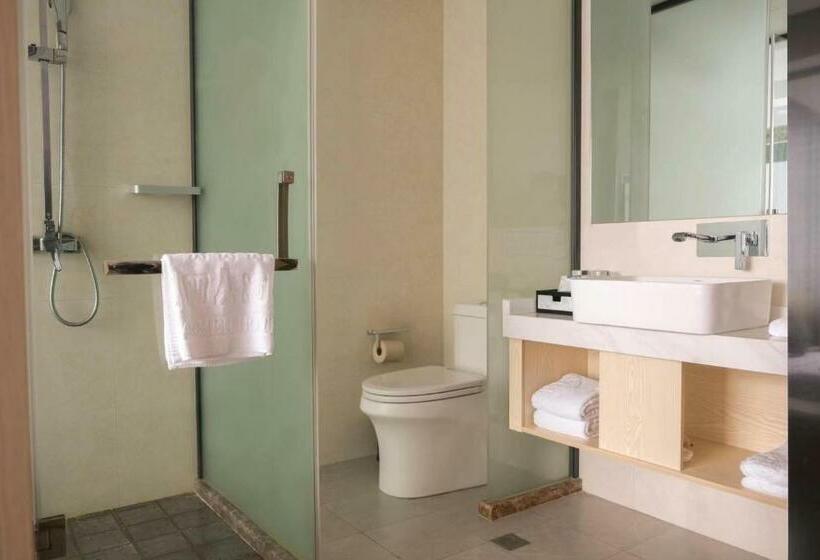 Номер Superior, Sanmen Great