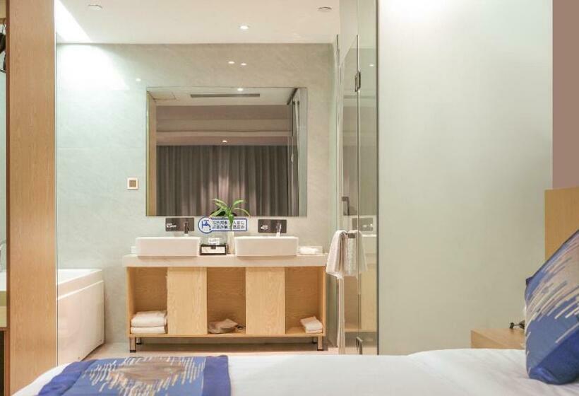 Президентский Люкс, Sanmen Great