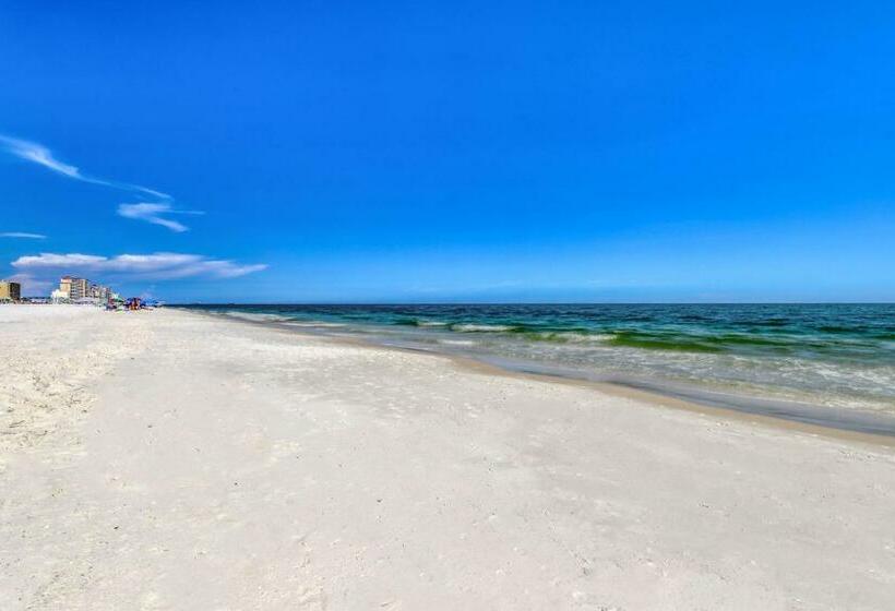 آپارتمان 2 خوابه, Tropic Isl 501