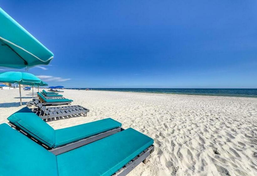 آپارتمان 2 خوابه, Tropic Isl 501