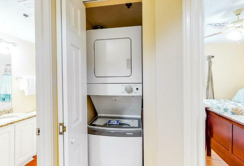 آپارتمان 2 خوابه, Tropic Isl 501