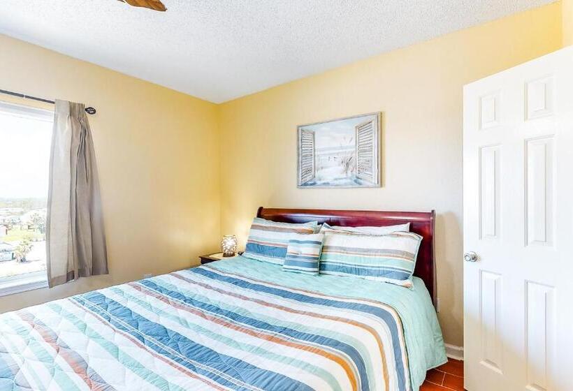 آپارتمان 2 خوابه, Tropic Isl 501