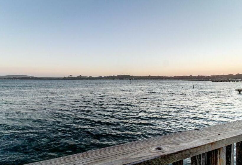 스탠다드 스튜디오, Bayside Cottage