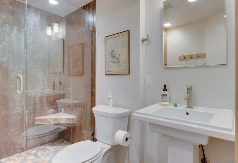 带2个卧室的公寓, Purgatory Townhome