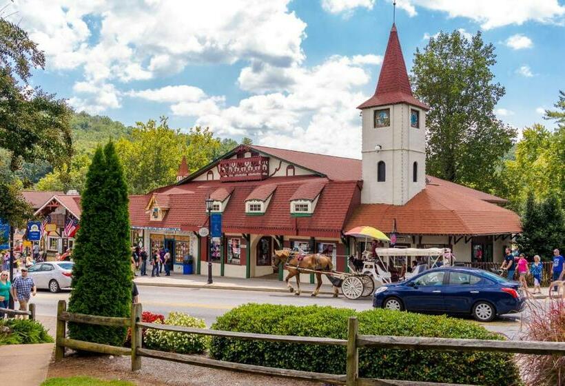 חדר סטודיו סטנדרד, Idlewild