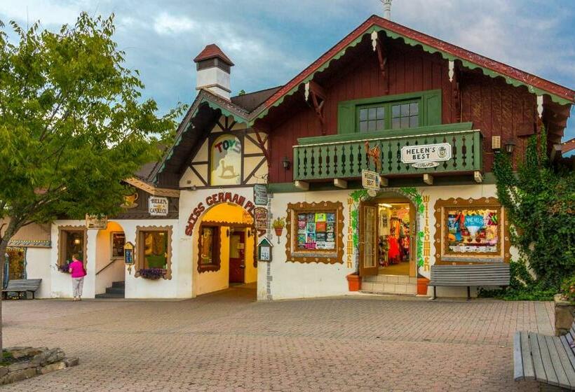 חדר סטודיו סטנדרד, Idlewild