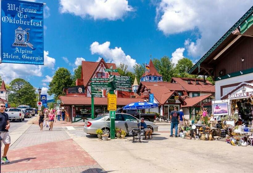 חדר סטודיו סטנדרד, Idlewild