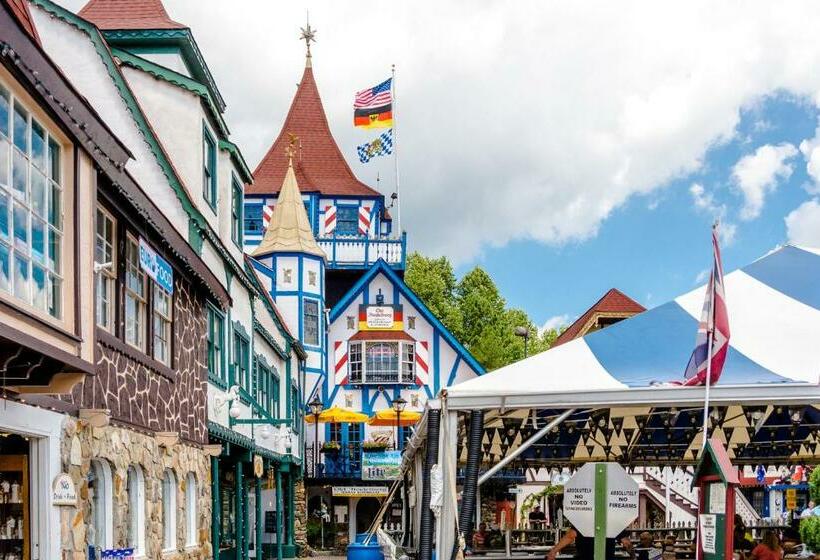 חדר סטודיו סטנדרד, Idlewild