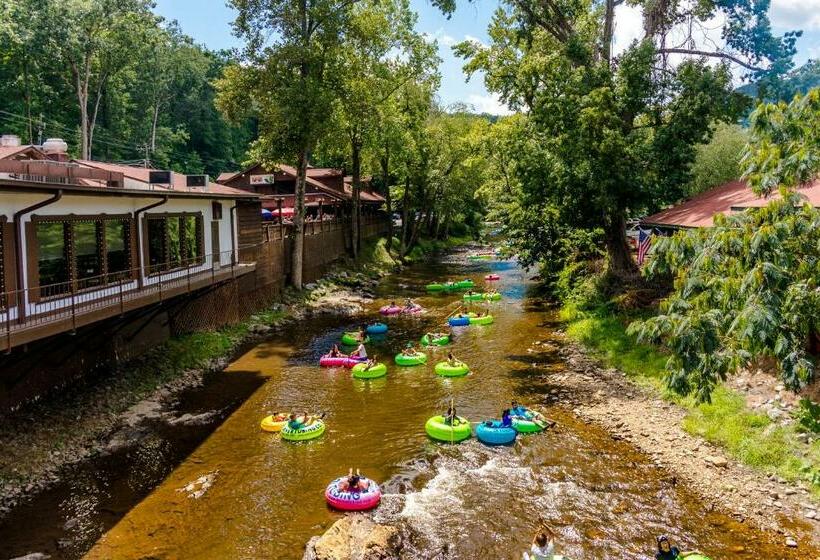 חדר סטודיו סטנדרד, Idlewild