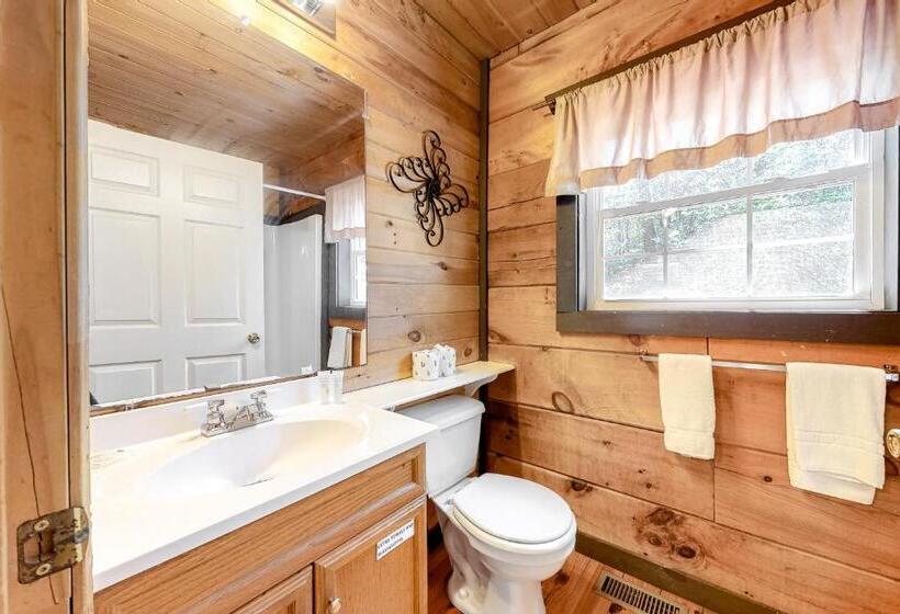 חדר סטודיו סטנדרד, Idlewild