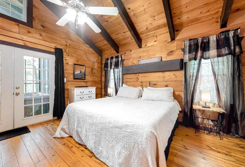 חדר סטודיו סטנדרד, Idlewild