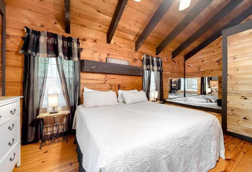 חדר סטודיו סטנדרד, Idlewild