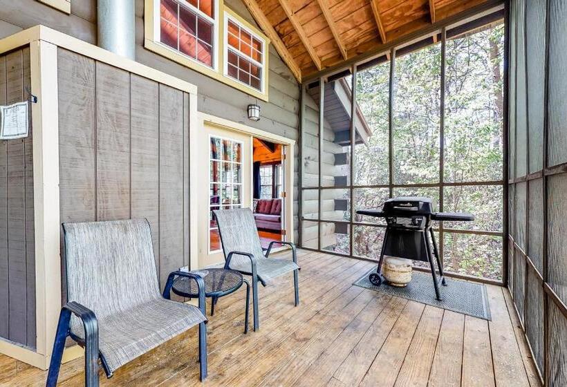 חדר סטודיו סטנדרד, Idlewild