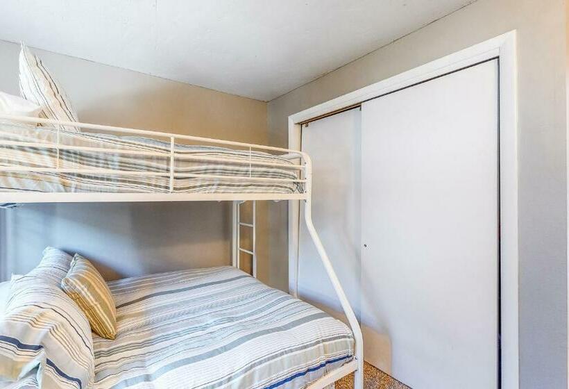 דירת שני חדרים, Mountain Stream Condo
