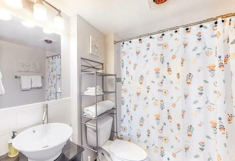 דירת שני חדרים, Mountain Stream Condo