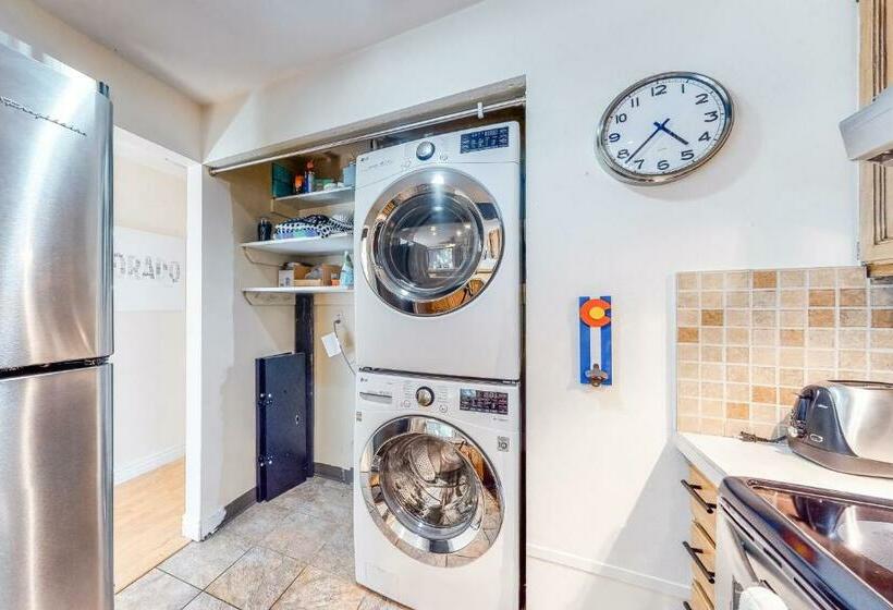 דירת שני חדרים, Mountain Stream Condo