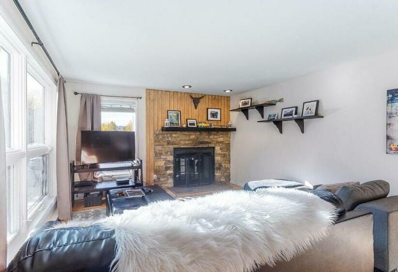 דירת שני חדרים, Mountain Stream Condo