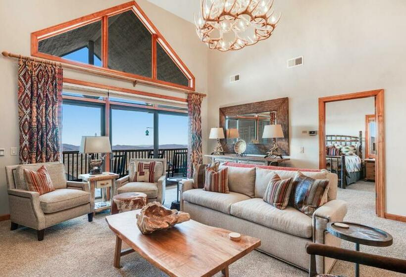 Апартаменты 2 Спальни, Reserve 13b