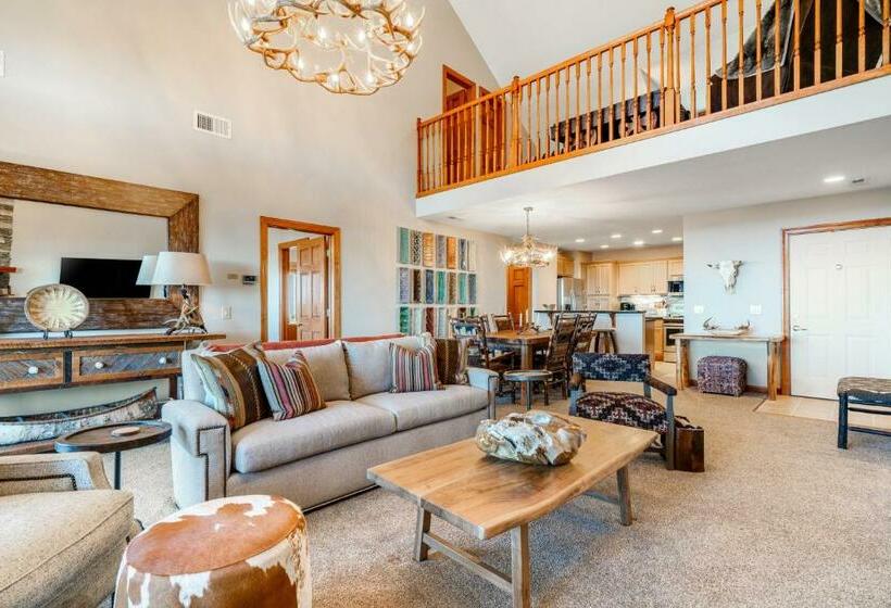 带2个卧室的公寓, Reserve 13b