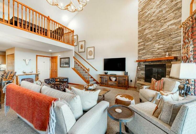 带2个卧室的公寓, Reserve 13b