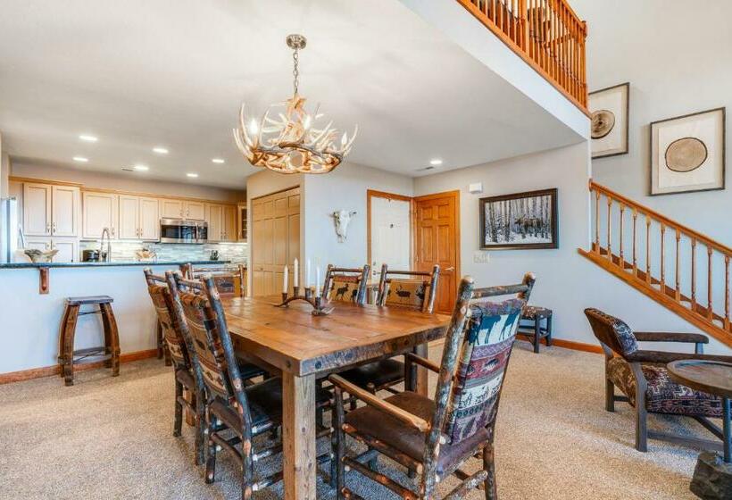 带2个卧室的公寓, Reserve 13b