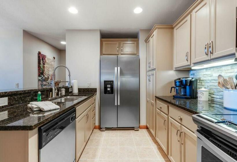 带2个卧室的公寓, Reserve 13b