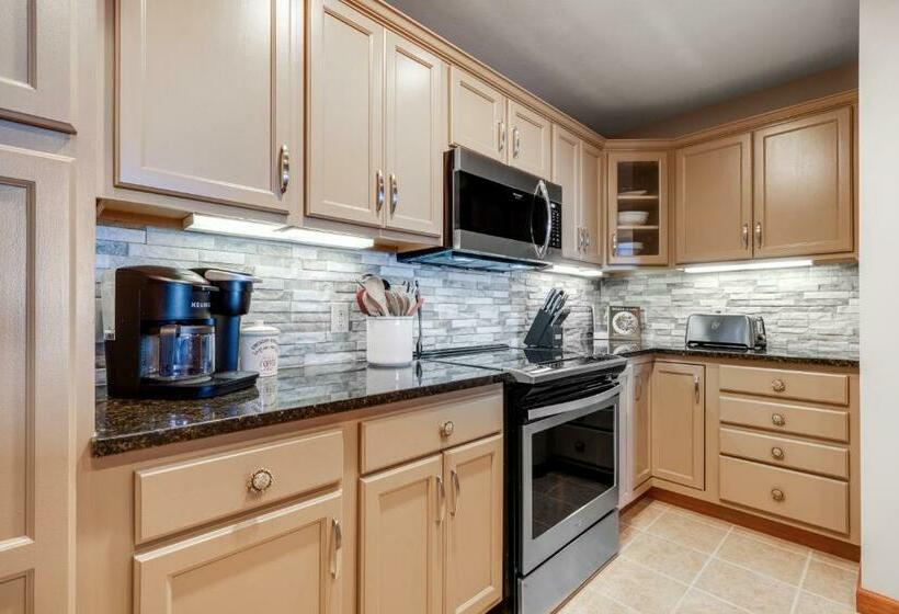 带2个卧室的公寓, Reserve 13b