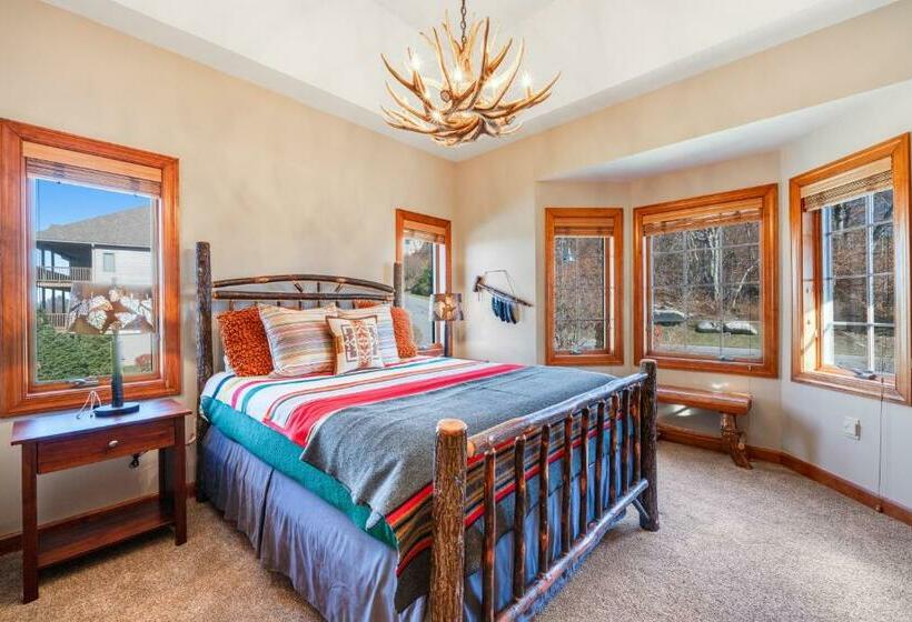 带2个卧室的公寓, Reserve 13b