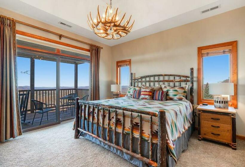 带2个卧室的公寓, Reserve 13b