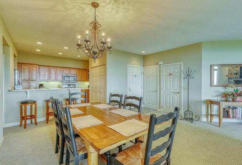 带2个卧室的公寓, Reserve 13b