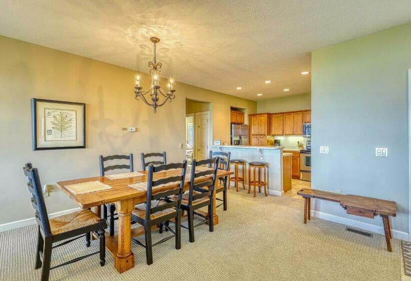 带2个卧室的公寓, Reserve 13b