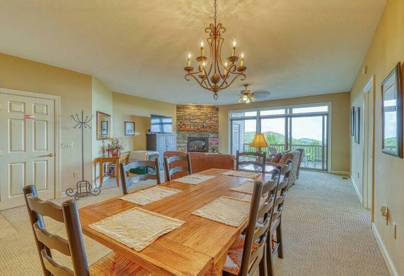 带2个卧室的公寓, Reserve 13b