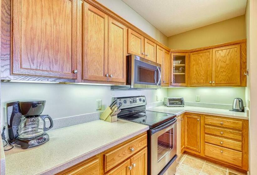 Апартаменты 2 Спальни, Reserve 13b