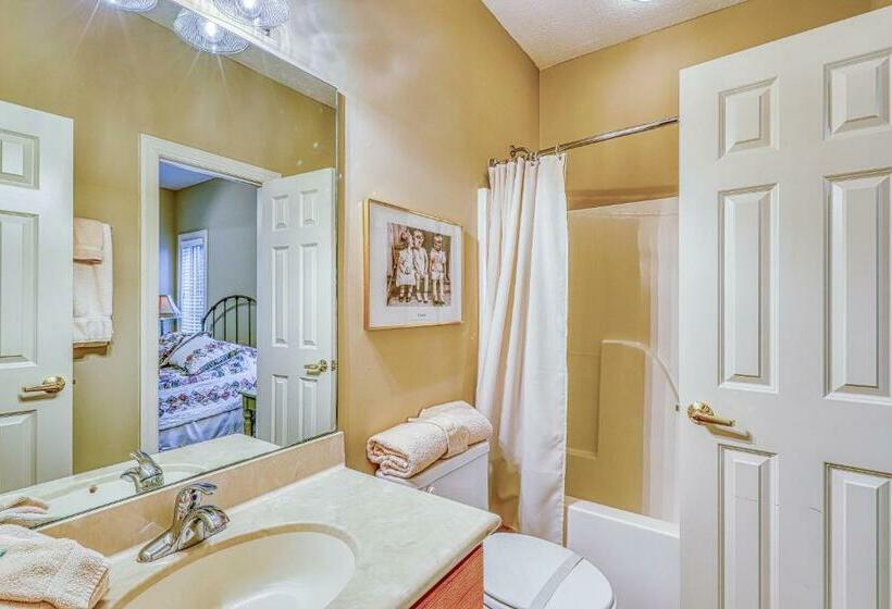 带2个卧室的公寓, Reserve 13b